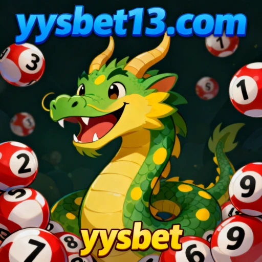 yysbet Logo